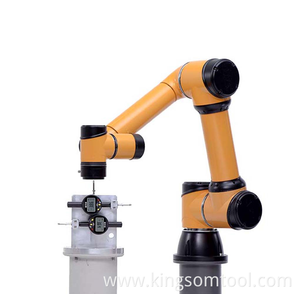 Automated Production Assembly Line Electric Screwdriver
